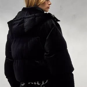 Juicy Couture Puffer Jacket Sale