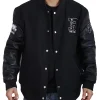 LL Cool J Rock The Bells Jacket