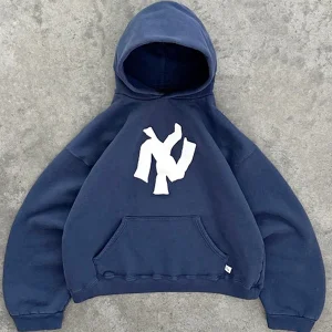 NY Noodle Akimbo Hoodie