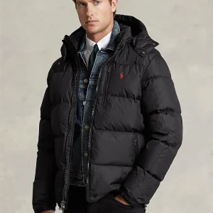 Polo Ralph Lauren Puffer Jacket Sale