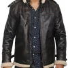 Resident Evil 4 Leon Kennedy Jacket