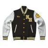 Snoop Dogg Letterman Jacket