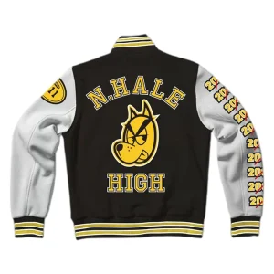 Snoop Dogg Letterman Jacket Sale