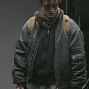 The Batman Drifter Jacket
