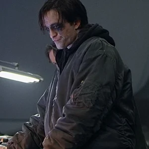 The Batman Drifter Jacket Sale