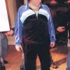 The Sopranos Tracksuit