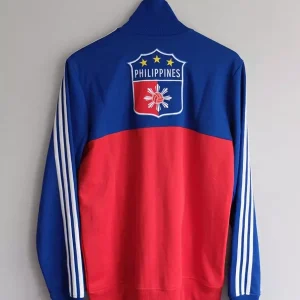 Adidas Philippines Polyester Jacket