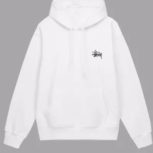 Basic Stussy Hoodie Sale