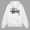 Basic Stussy Hoodie