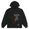 CJ X M&N X University Of Texas Hoodie