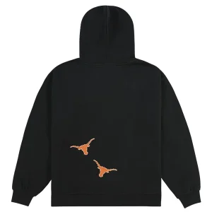 CJ X M&N X University Of Texas Hoodie Sale