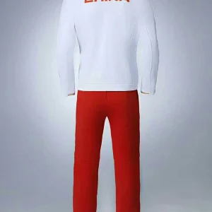 China Olympic Uniform Jacket Sale