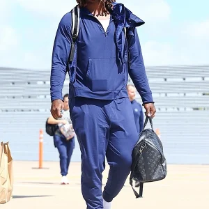 Dallas Cowboys Tracksuit