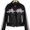 Diddi Moda Bow Jacket
