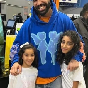 Drake FATD Hoodie