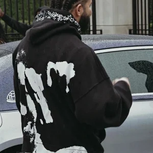 Drake Hate Survivor Hoodie Sale