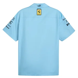 Ferrari Racing Miami Grand Prix Shirt