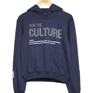 For The Culture Hoodie Sale
