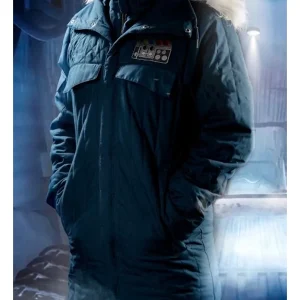 Han Solo Hoth Jacket Sale