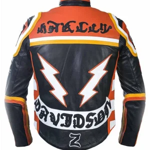 Harley Davidson and The Marlboro Man Jacket Sale