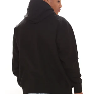 Hennything is Possible Black Hoodie