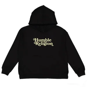 Humble Religion Hoodie