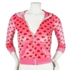 Jennifer’s Body Heart Hoodie