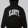 Klarity Hoodie