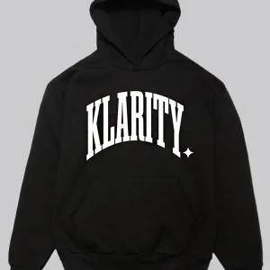 Klarity Hoodie