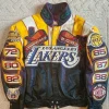 Los Angeles Lakers Championship Jacket