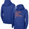 New York Knicks Hoodie