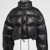 Prada Puffer Jacket