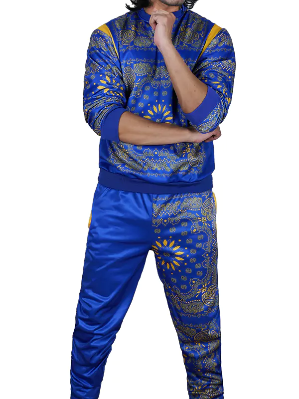 Snoop Dogg Super Bowl Tracksuit Sale