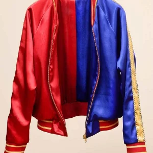 Suicide Squad Harley Quinn Jacket Sale