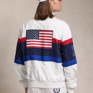 Team USA Closing Ceremony Jacket Sale