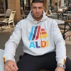 Tommy Fury Aldi Hoodie