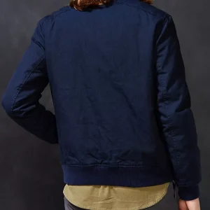 All-Son Ranger Blue Jacket