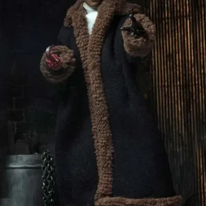 Candyman Anthony McCoy Coat Sale