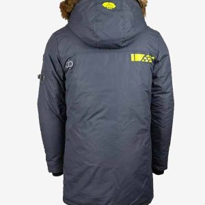 Deep Stone Crypt Raid Jacket Sale