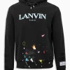 Gallery Dept. x Lanvin Hoodie