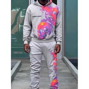 Gateway Luxury Tracksuit Sale