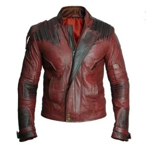 Guardians Of The Galaxy Star Lord Vol 2 Jacket