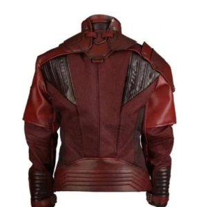 Guardians Of The Galaxy Star Lord Vol 2 Jacket Sale