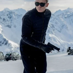 James Bond Spectre Austria Solden Jacket Sale