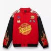 Lightning Mcqueen Jacket