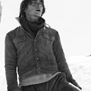 Numa Turcatti Society of the Snow Jacket