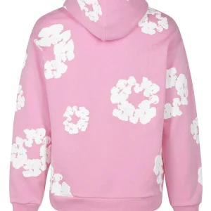 Pink Tears Hoodie Sale