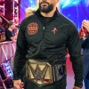 Roman Reigns 1000 Days Jacket