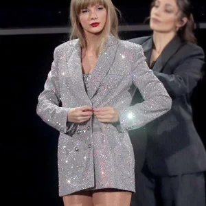 Taylor Swift Eras Tour Blazer