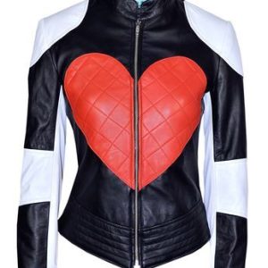 Valentine day jacket